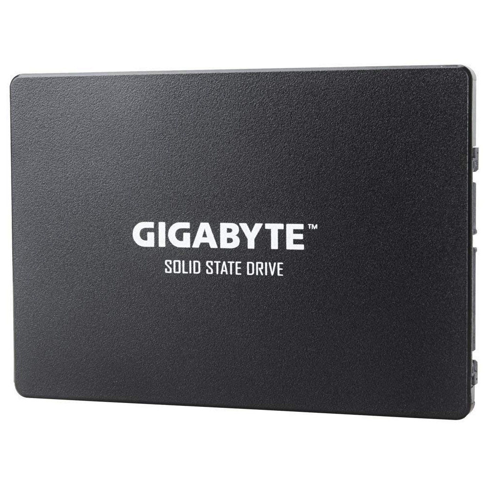 Ổ cứng SSD 480GB Gigabyte 2.5-Inch SATA III